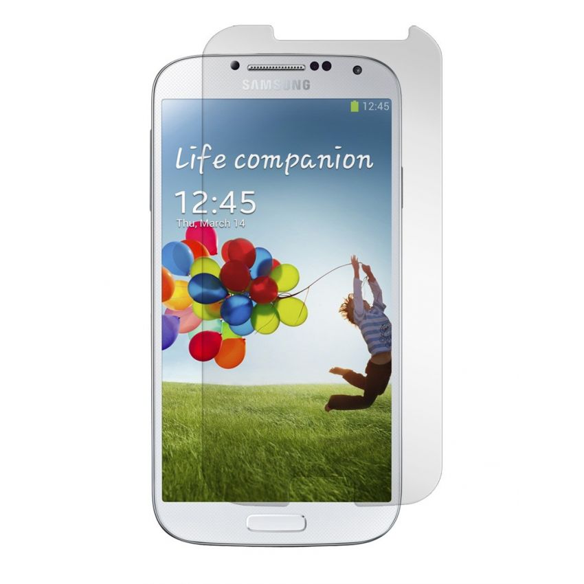 Miếng dán kính cường lực Samsung Galaxy S4